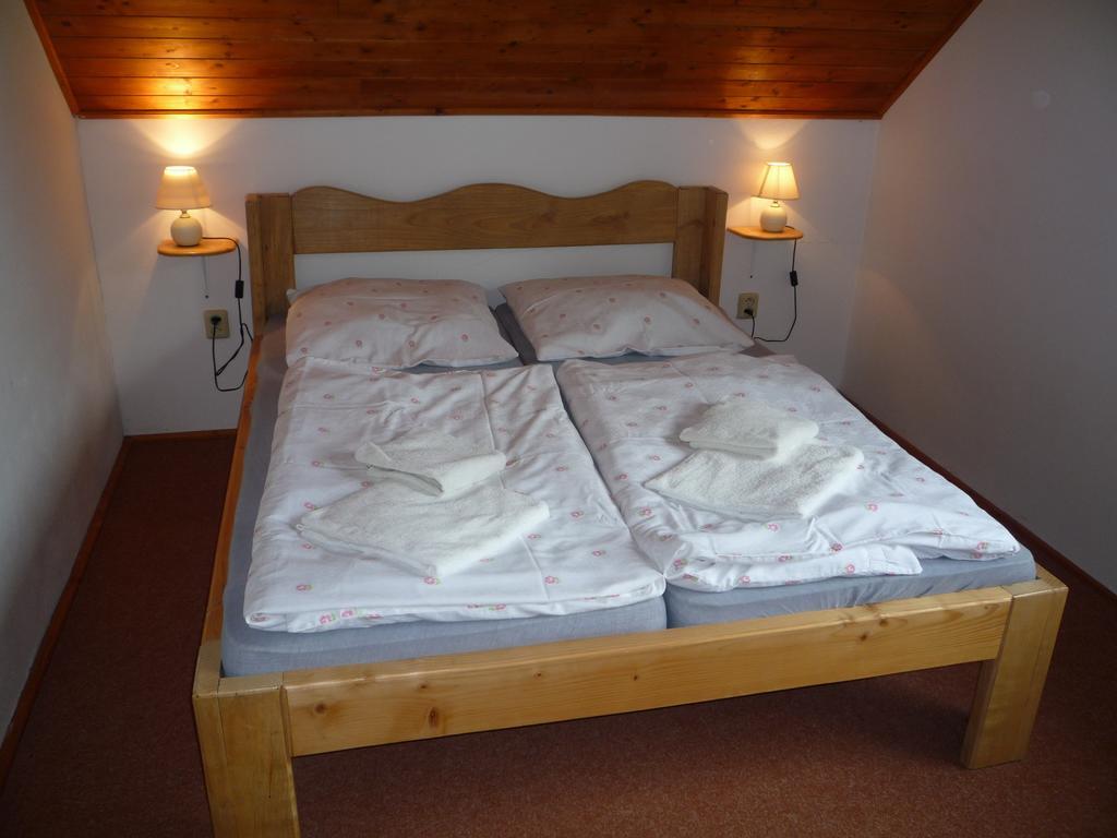 Apartmany U Stoiberu Predni Vyton Room photo